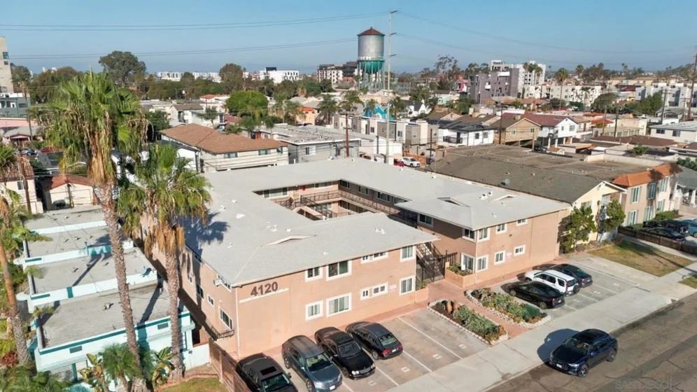 4120 Kansas Street #7 photo 20