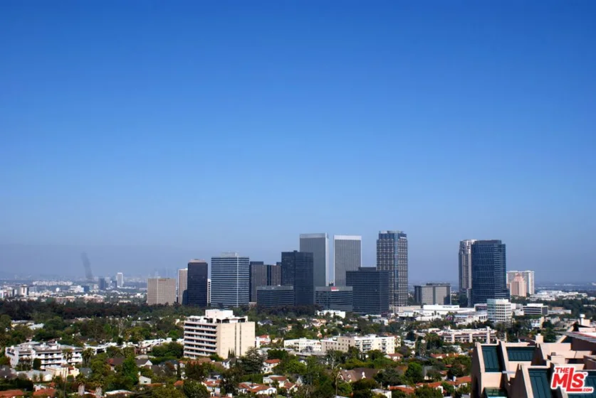 10501 Wilshire Boulevard #1508 photo 10