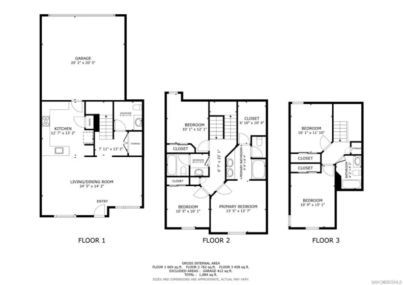 1430 Heron Street #3 photo 37