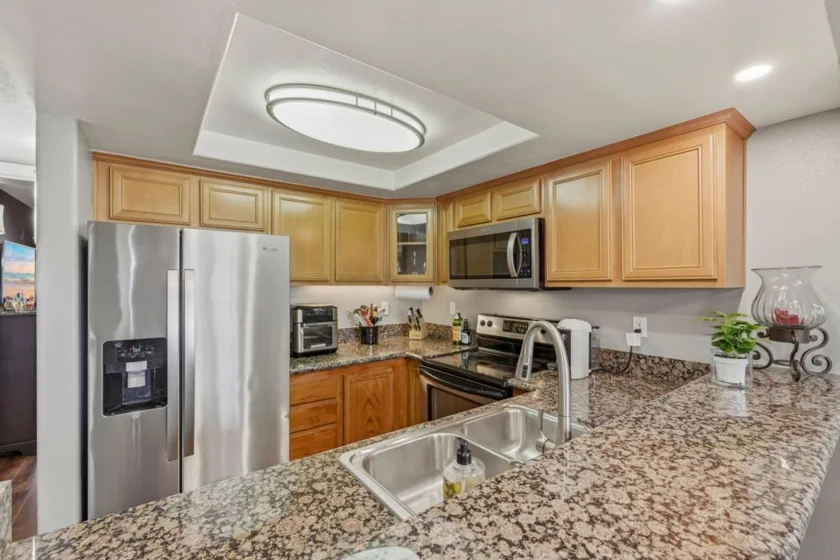2736 B Street #203 photo 3
