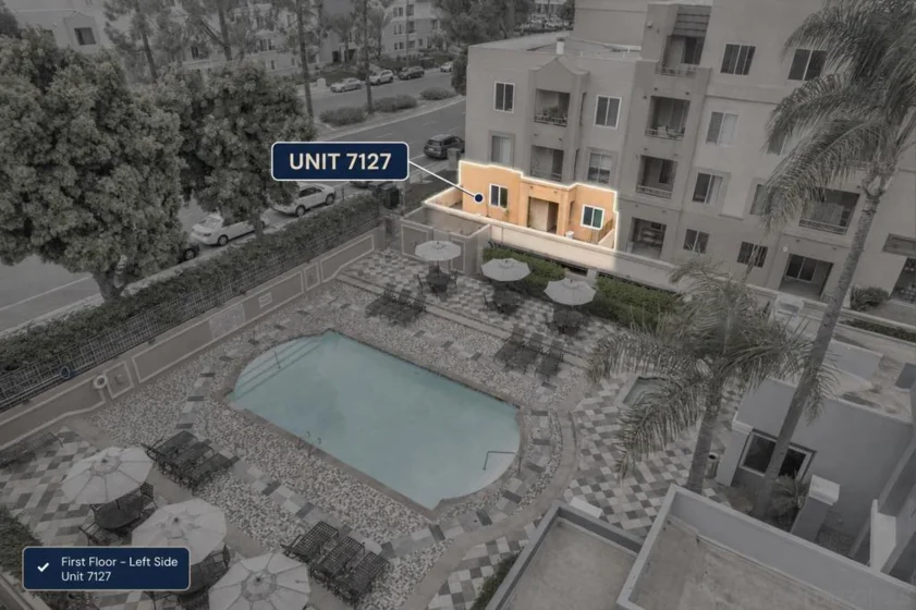 8889 Caminito Plaza Centro #7127 photo 30