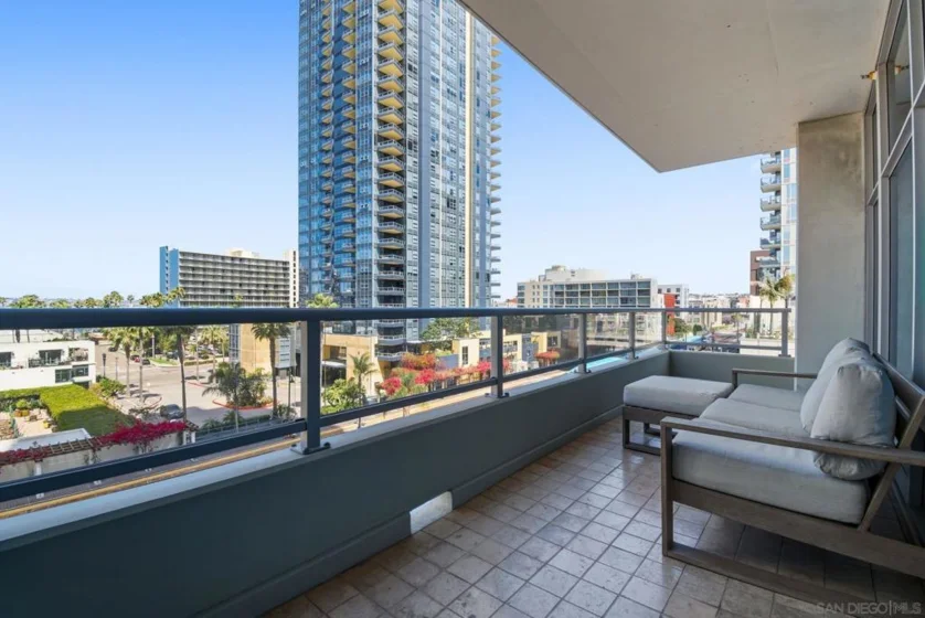 1262 Kettner Boulevard #601 photo 38