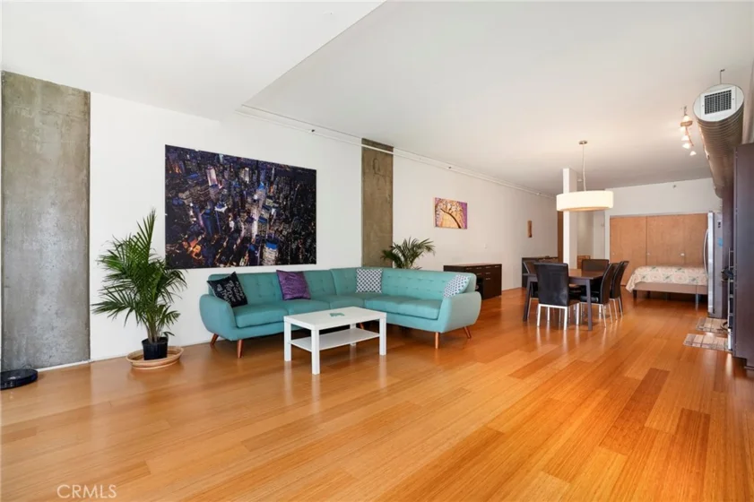 1111 S Grand Avenue #1102 photo 22