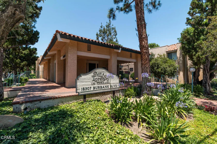 18307 Burbank Boulevard #227 photo 1