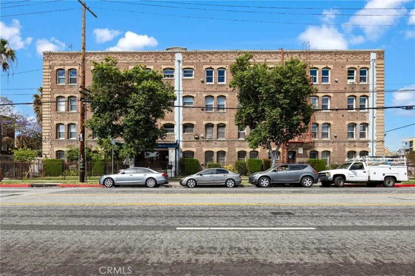 4125 S Figueroa #202 photo 12