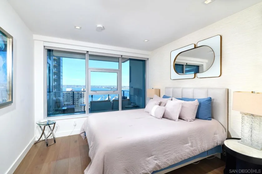 1388 Kettner Boulevard #1509 photo 9
