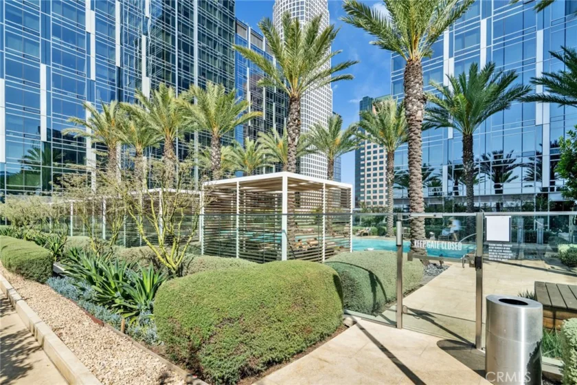 877 Francisco Street #805 photo 15