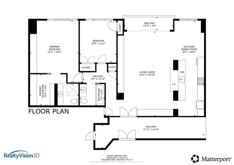 818 N Doheny Drive #908 photo 35