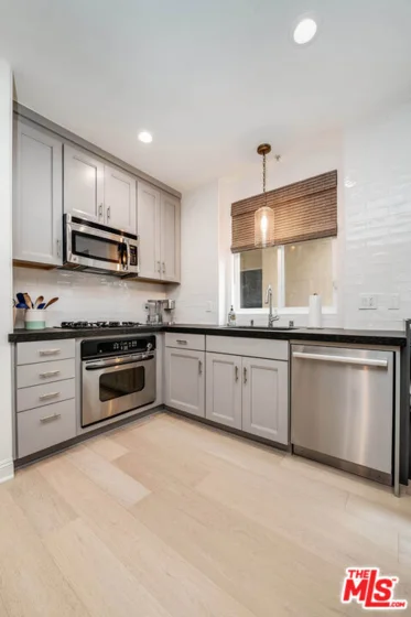 4435 Colfax Avenue #104 photo 11