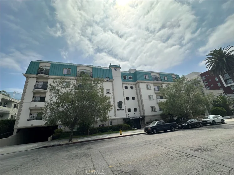 722 S Oxford Avenue #103 photo 1