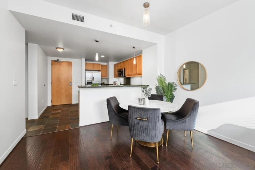1150 J Street #614 photo 23