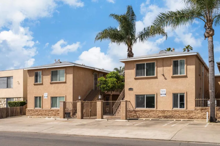 4654 33rd Street #20 photo 4
