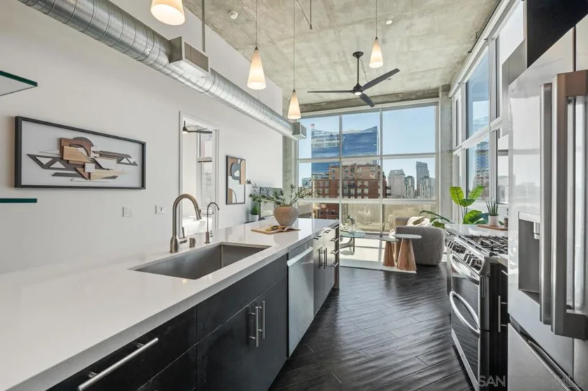 1025 Island Avenue #704 photo 9