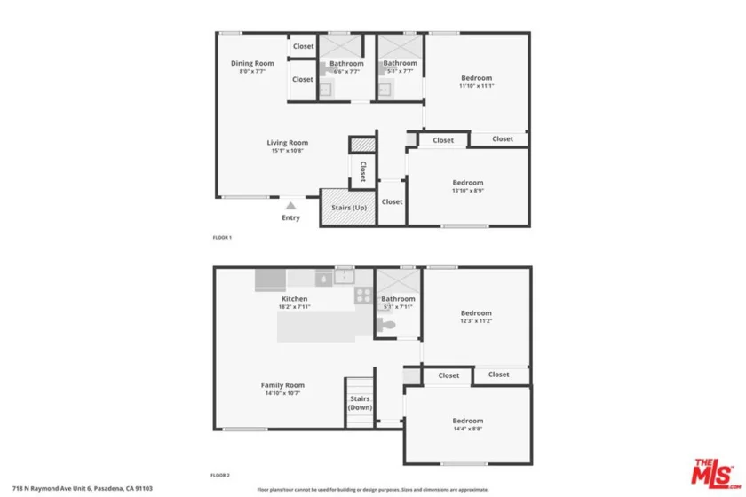718 N Raymond Avenue #6 photo 20