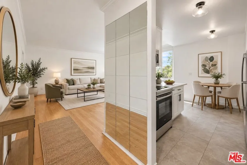 1485 E Wilson Avenue #L photo 3