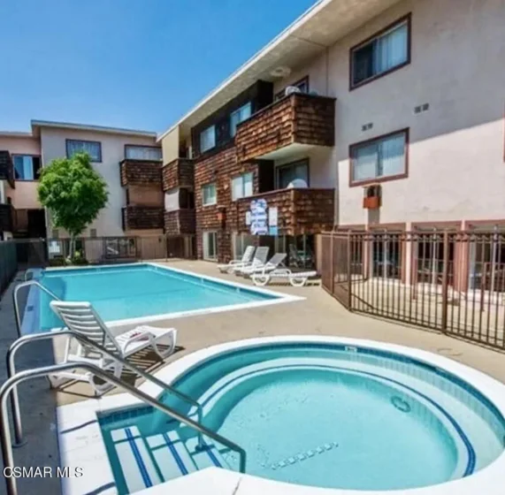 5400 Newcastle Avenue #68 photo 10