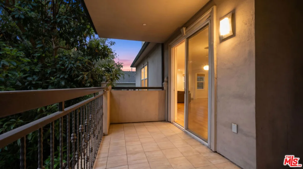 8121 Norton Avenue #201 photo 52