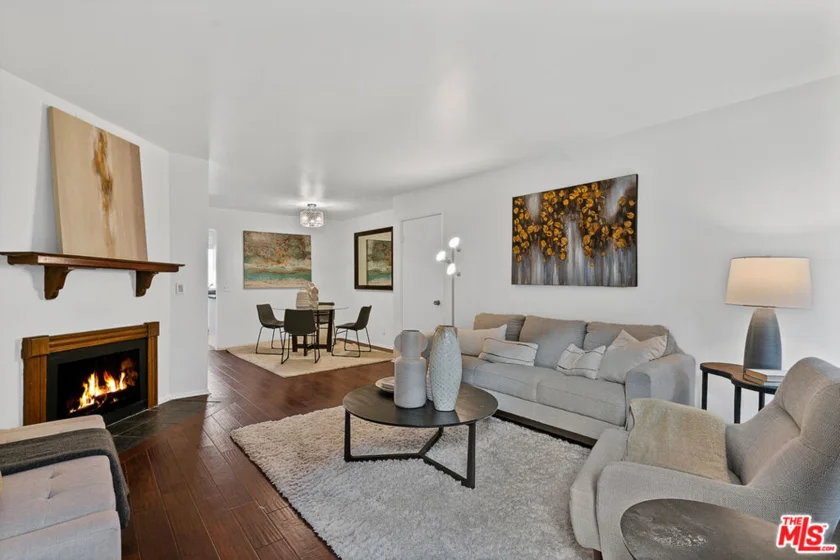 5706 Fair Avenue #103 photo 1