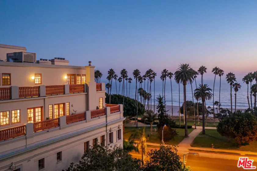 603 Ocean Avenue #Penthouse photo 1