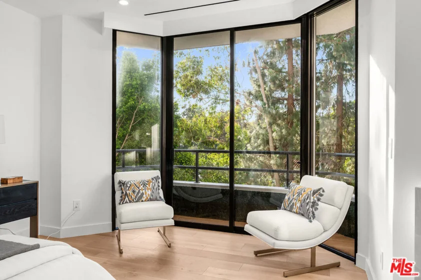 10601 Wilshire Boulevard #504 photo 16
