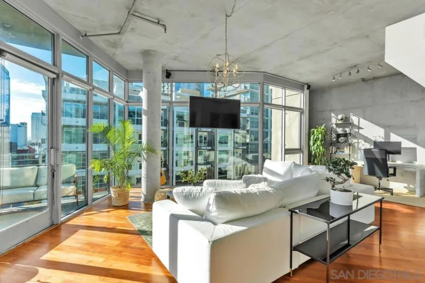 1050 Island Avenue #612 photo 1