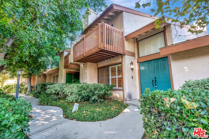8558 De Soto Avenue #41 photo 1