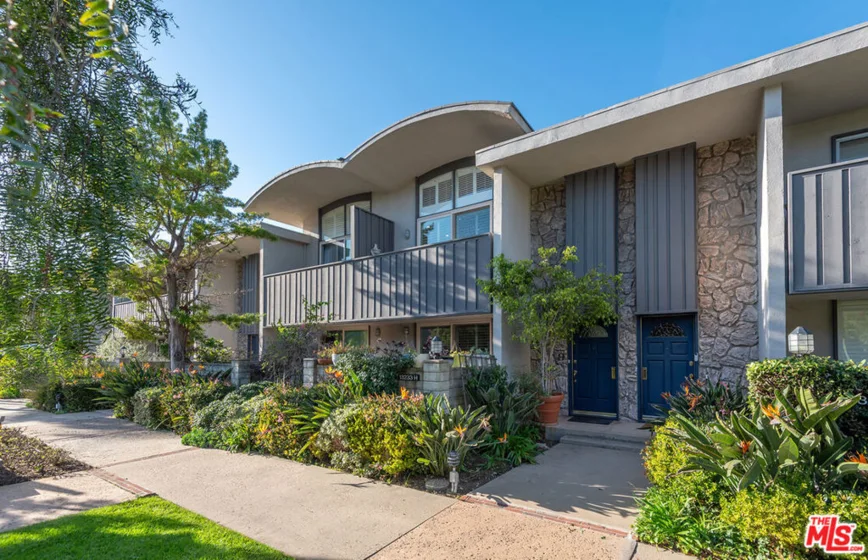 13233 Fiji Way #H photo 43