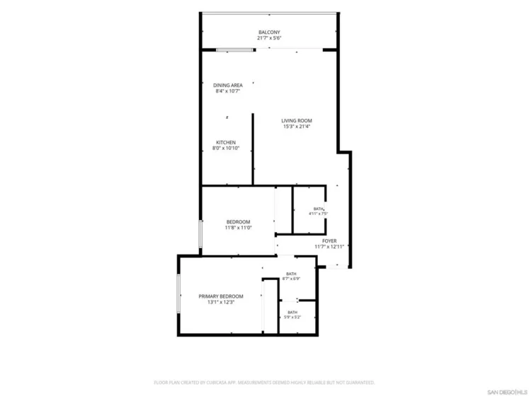 1235 Parker Place #2F photo 30