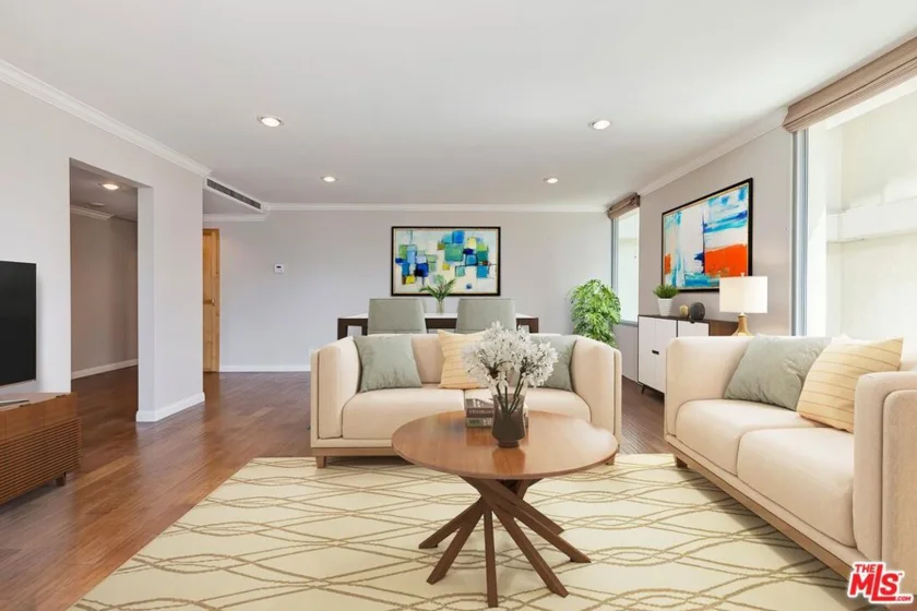 2160 Century Parkway #1201 photo 1