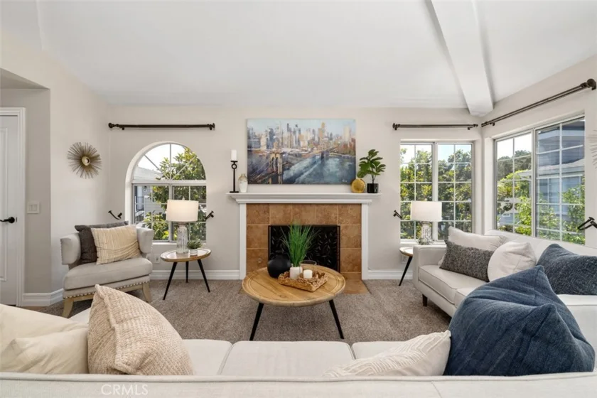 23412 Pacific Park Drive #35k photo 1