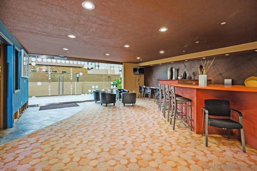 3550 Lebon Drive #6227 photo 9