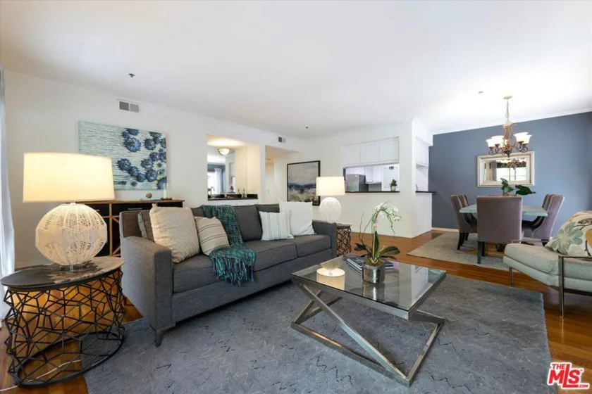 1401 S Bentley Avenue #202 photo 13