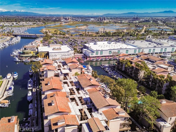 5201 Marina Pacifica S photo 30