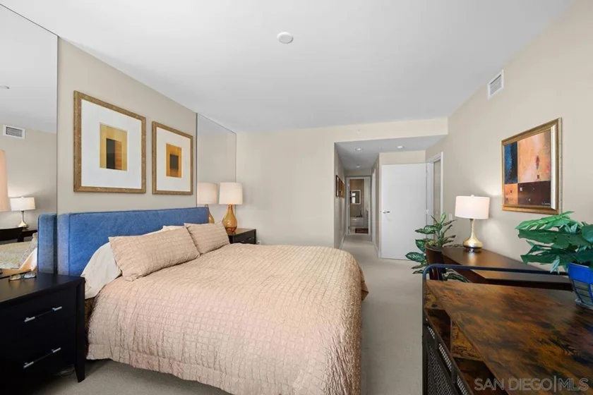 645 Front Street #1804 photo 16