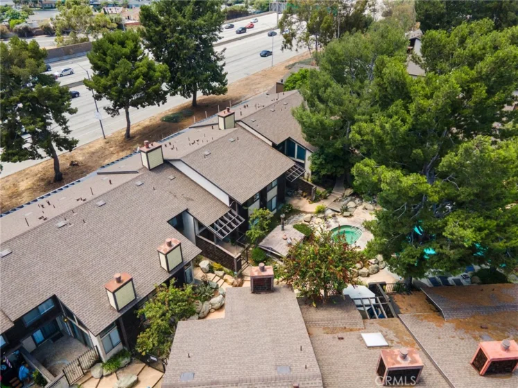 3663 Country Club Drive #E photo 66