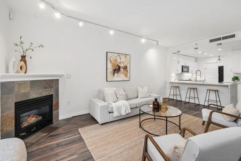 850 Beech Street #203 photo 8
