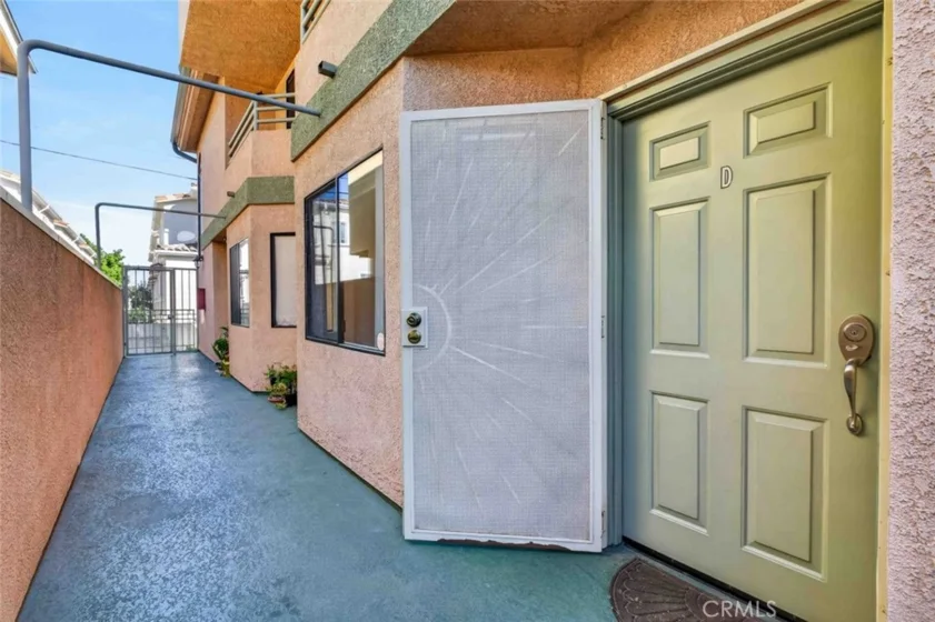 722 E Orange Grove Avenue #D photo 5