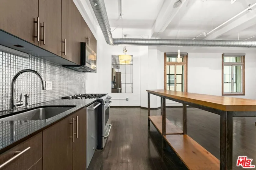 1645 Vine Street #301 photo 3