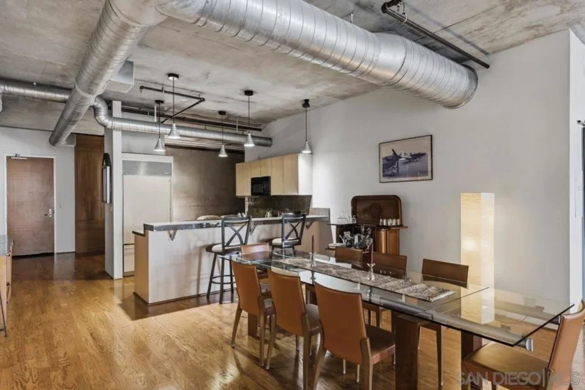 877 Island Avenue #203 photo 5