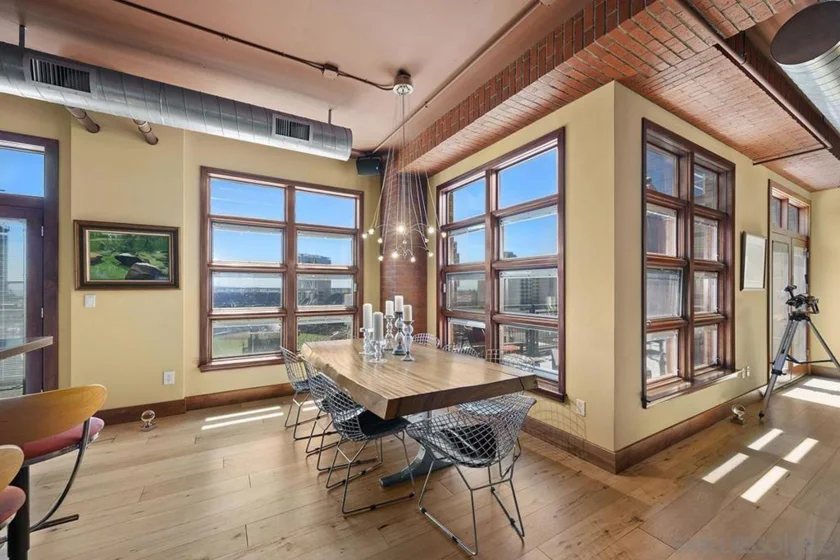 877 Island Avenue #1102 photo 16