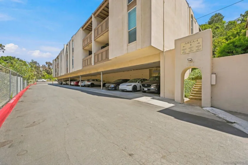 4845 Collwood Boulevard #A photo 22