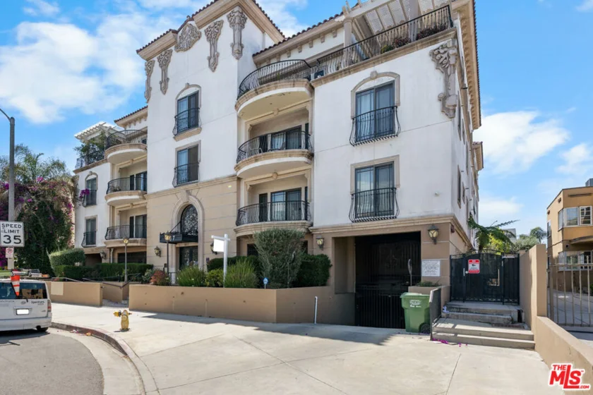 837 Crenshaw Boulevard #204 photo 37