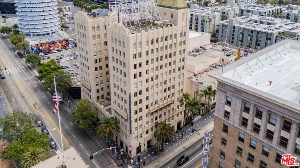 6253 Hollywood Boulevard #909 photo 14