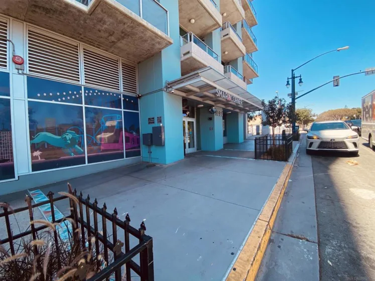1080 Park Boulevard #1209 photo 3