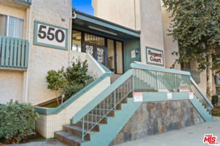 550 W Regent Street #330 photo 1
