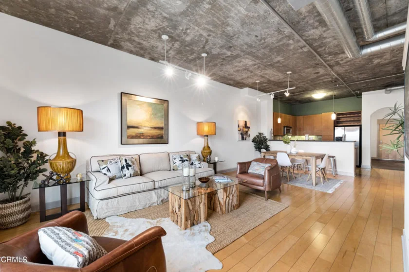 840 E Green Street #420 photo 1