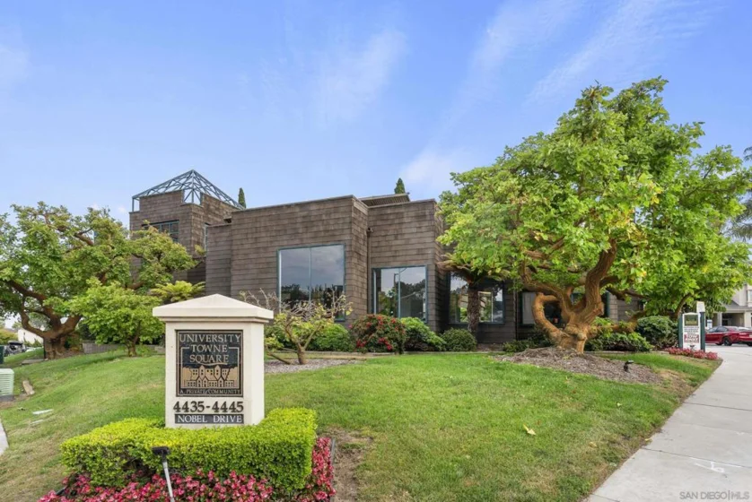 4435 Nobel Drive #11 photo 13