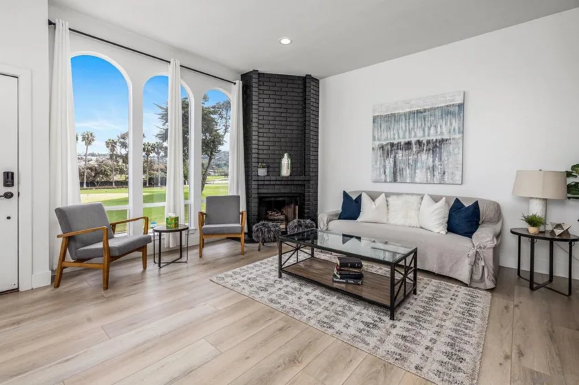 2326 La Costa Avenue #B photo 1