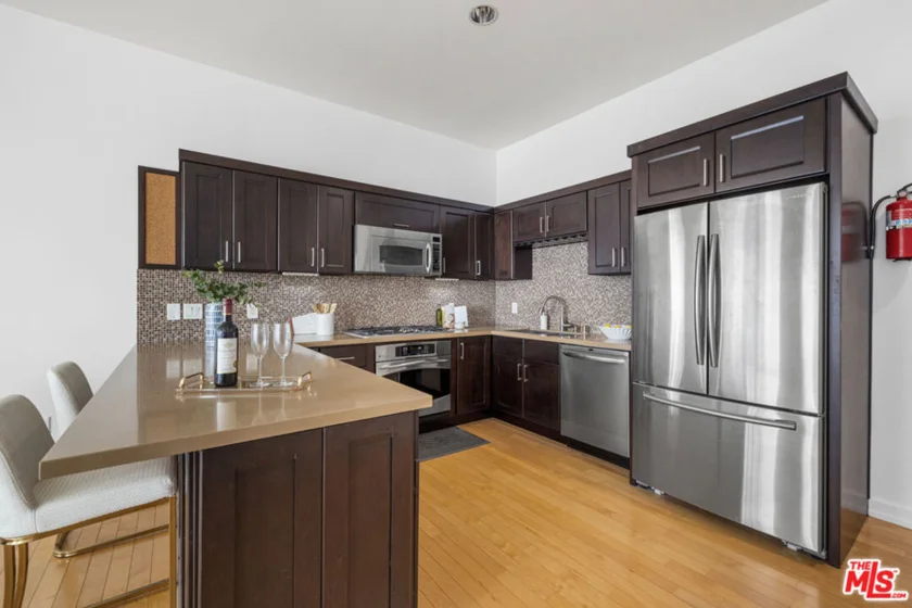 801 S Grand Avenue #1508 photo 34