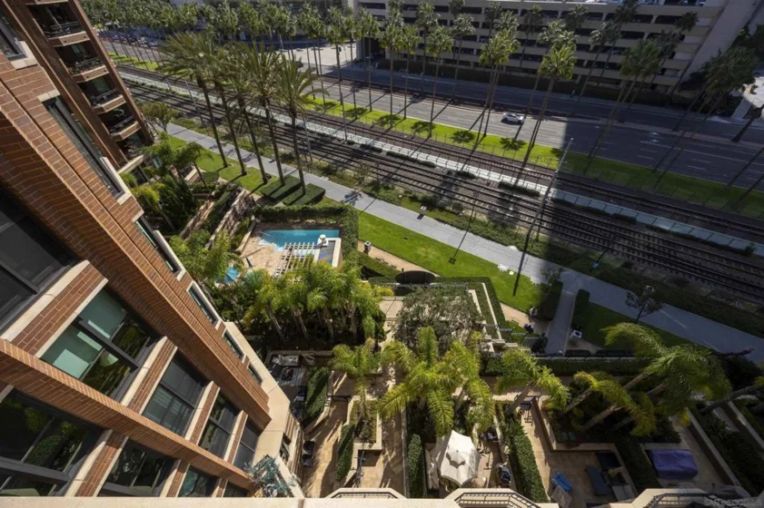 500 W Harbor Boulevard #808 photo 50